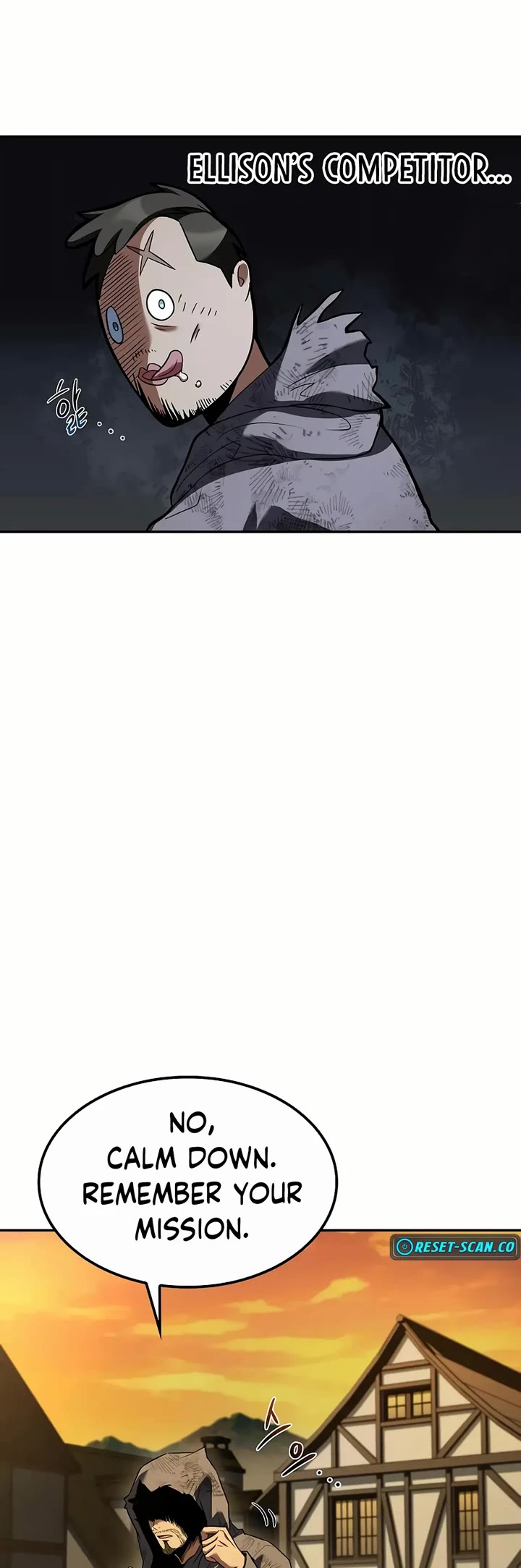 The Archmage's Restaurant chapter 79 page 4