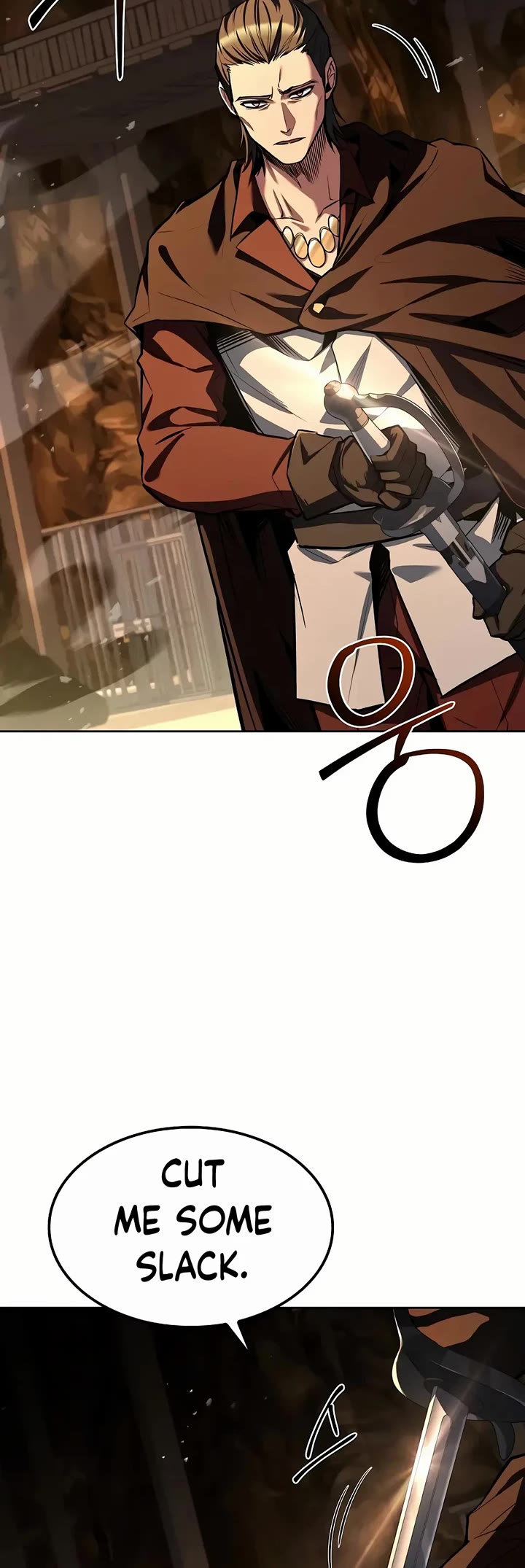 The Archmage's Restaurant chapter 79 page 44