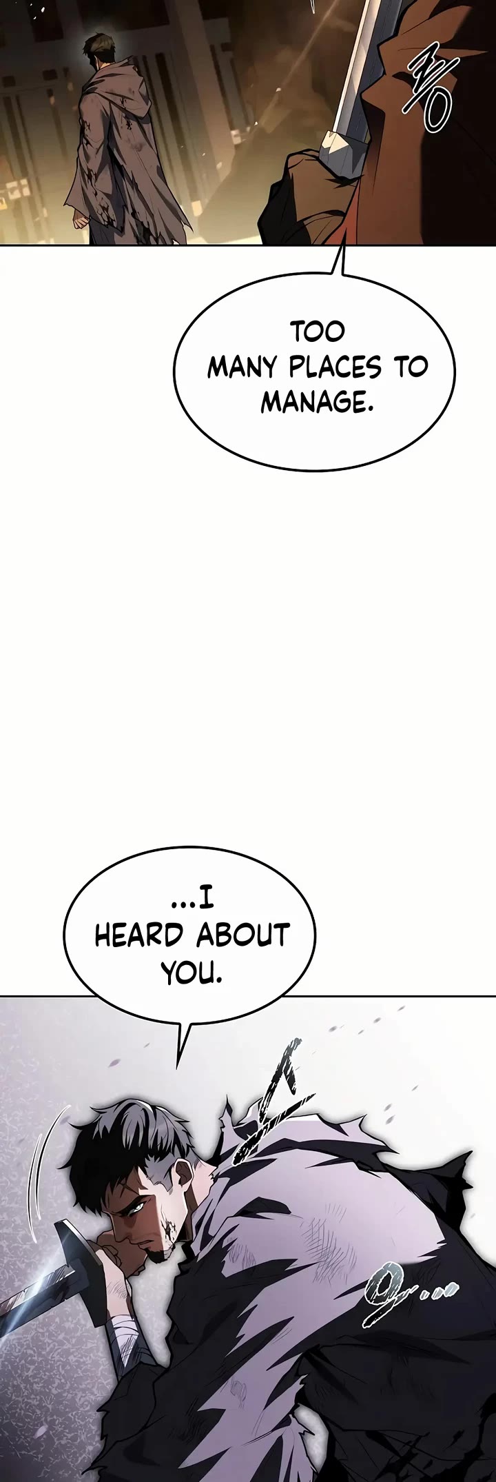 The Archmage's Restaurant chapter 79 page 45