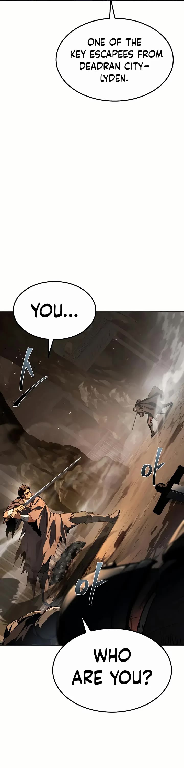 The Archmage's Restaurant chapter 79 page 46