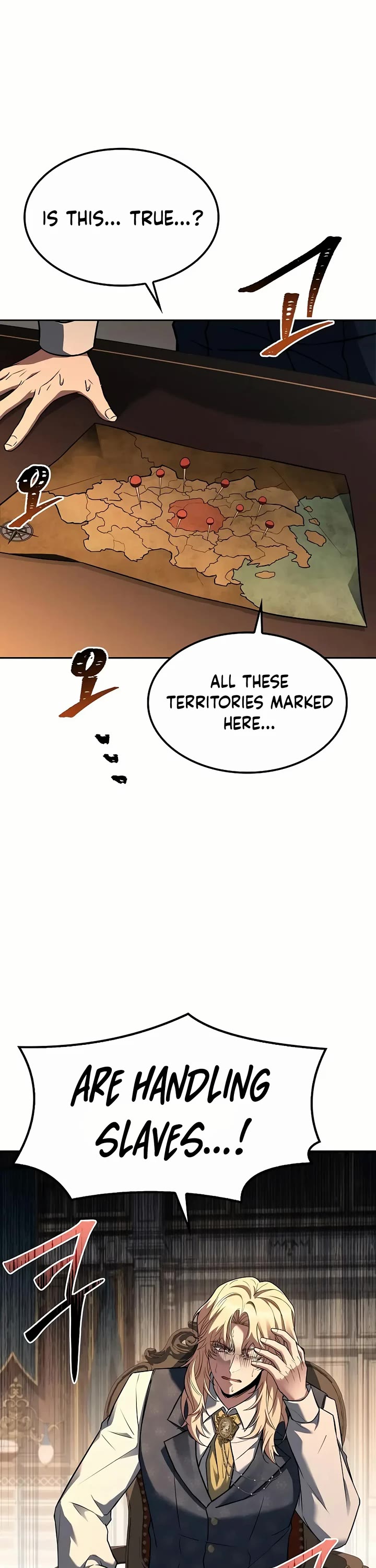 The Archmage's Restaurant chapter 79 page 48