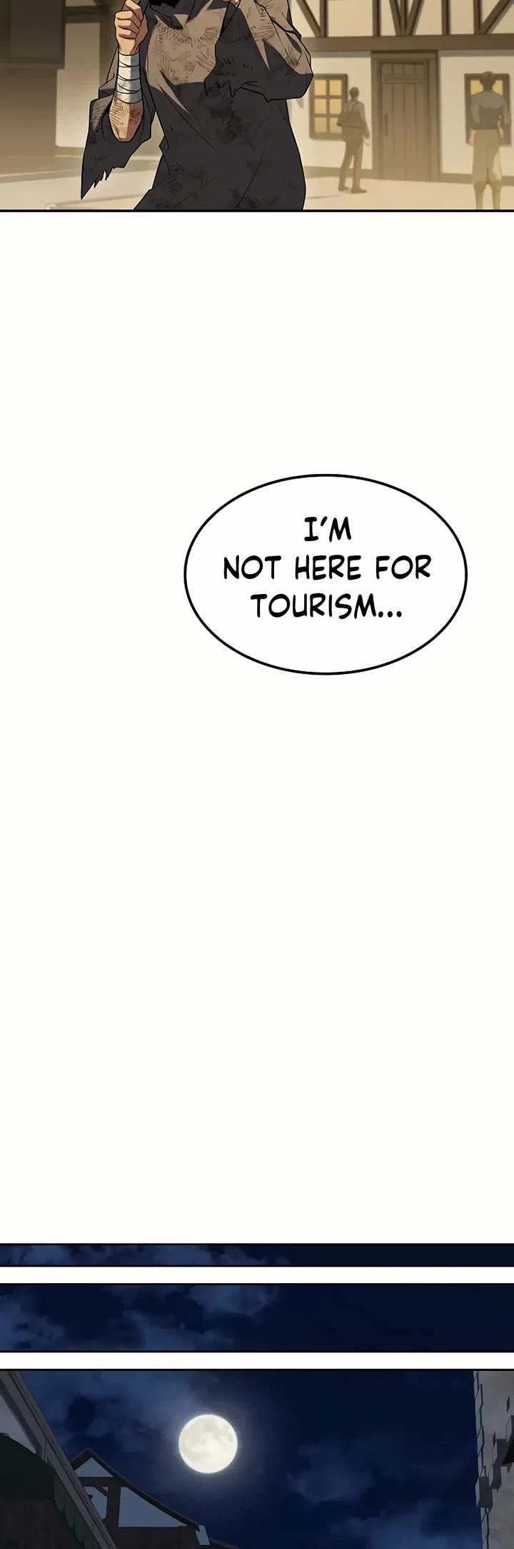 The Archmage's Restaurant chapter 79 page 5