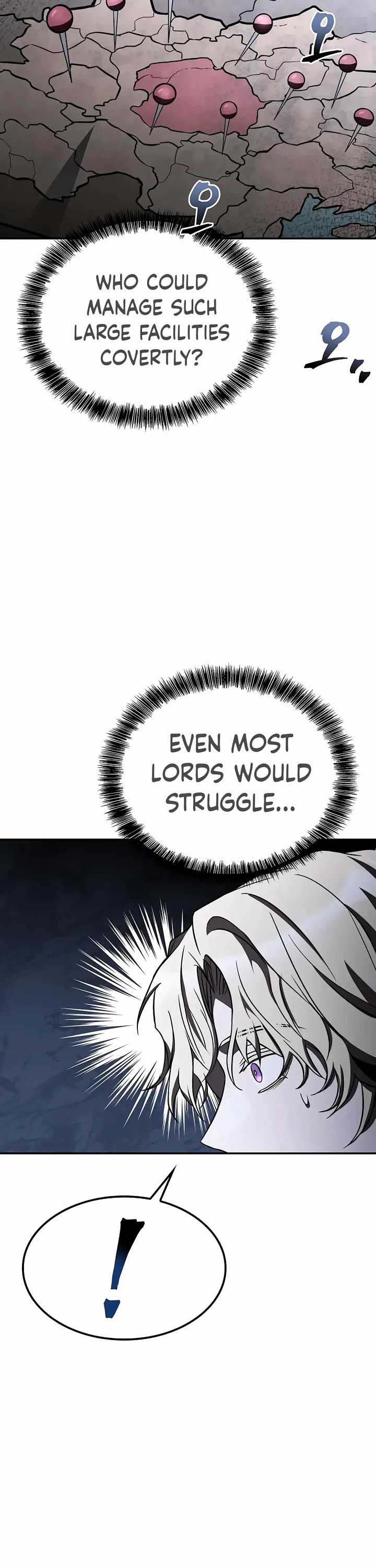 The Archmage's Restaurant chapter 79 page 53