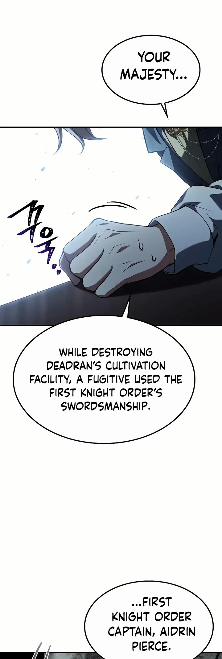 The Archmage's Restaurant chapter 79 page 54