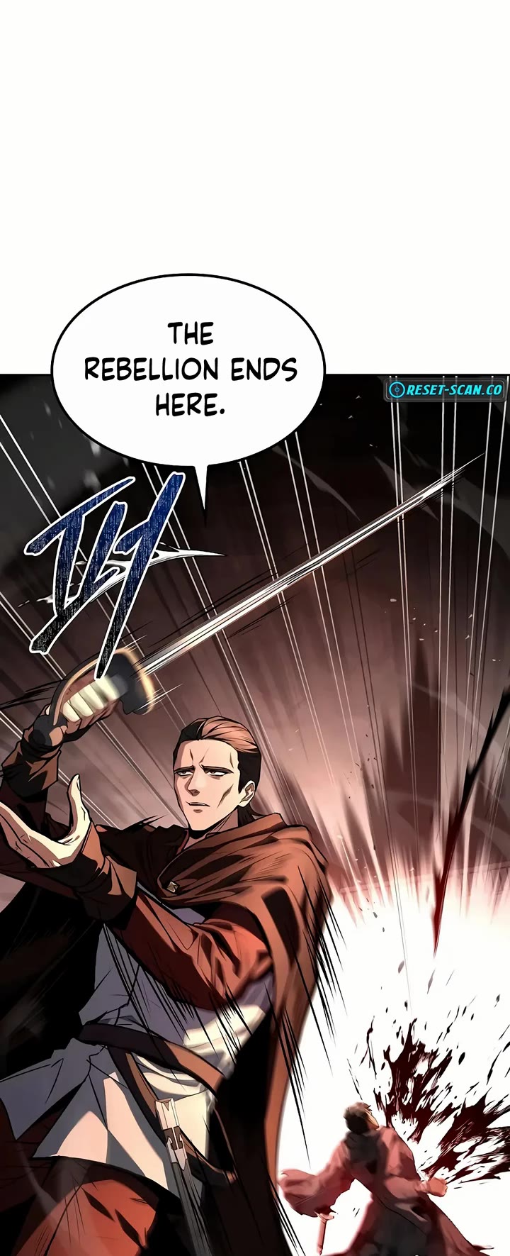 The Archmage's Restaurant chapter 79 page 59