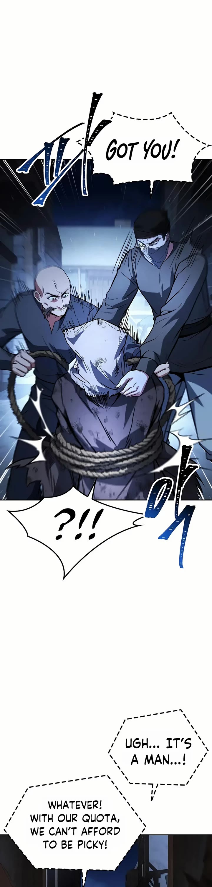 The Archmage's Restaurant chapter 79 page 7