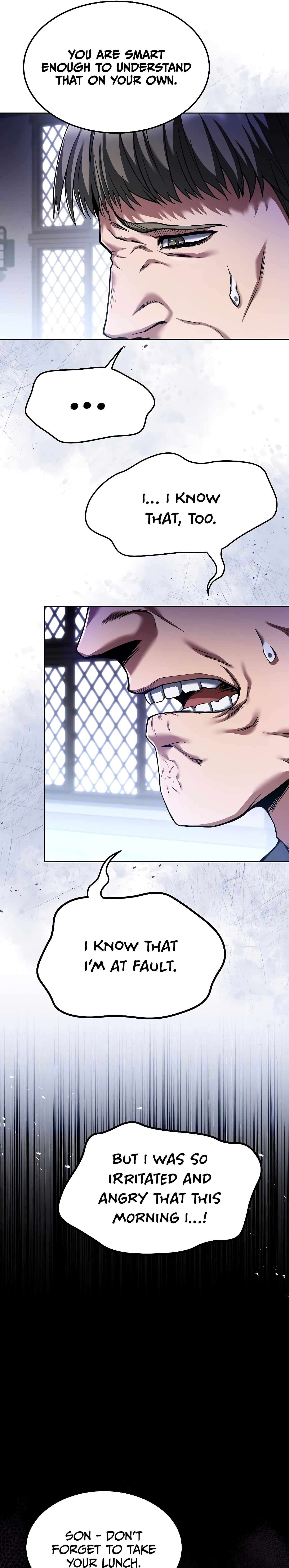 The Archmage's Restaurant chapter 8 page 36