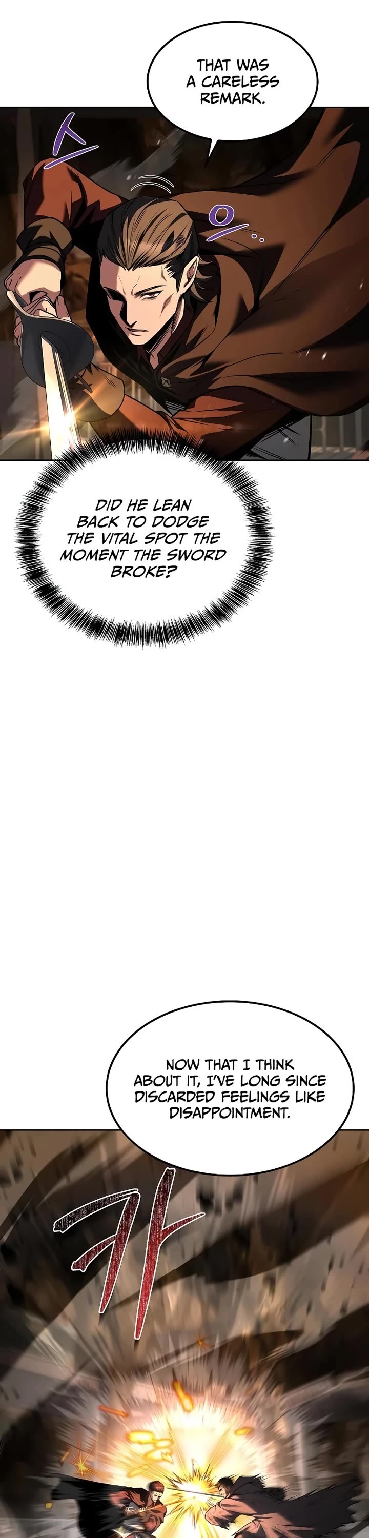 The Archmage's Restaurant chapter 80 page 11