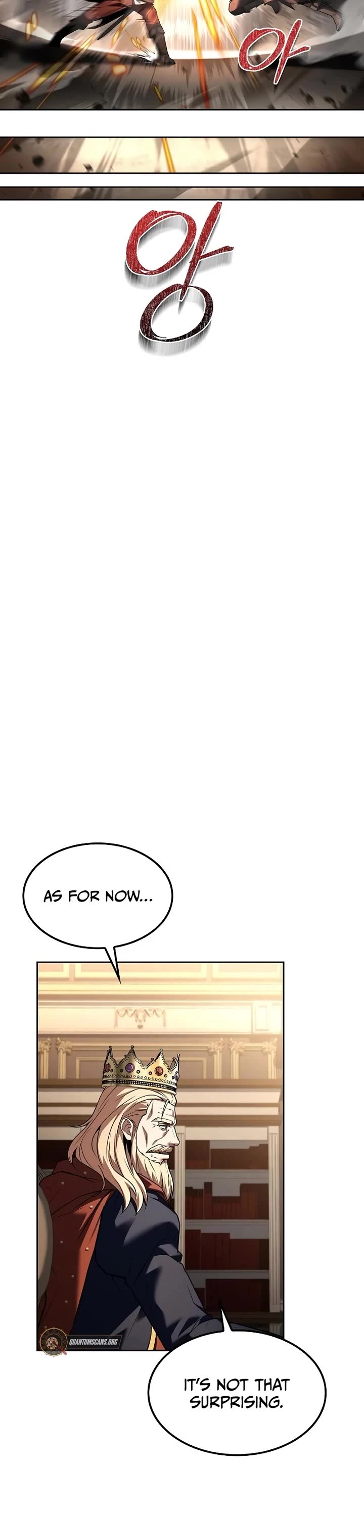 The Archmage's Restaurant chapter 80 page 12