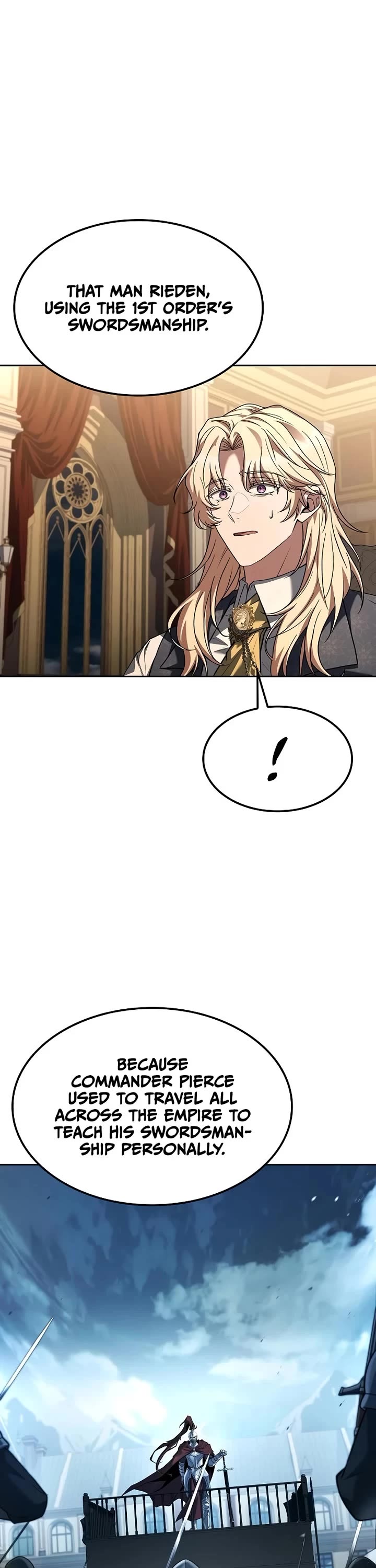 The Archmage's Restaurant chapter 80 page 13