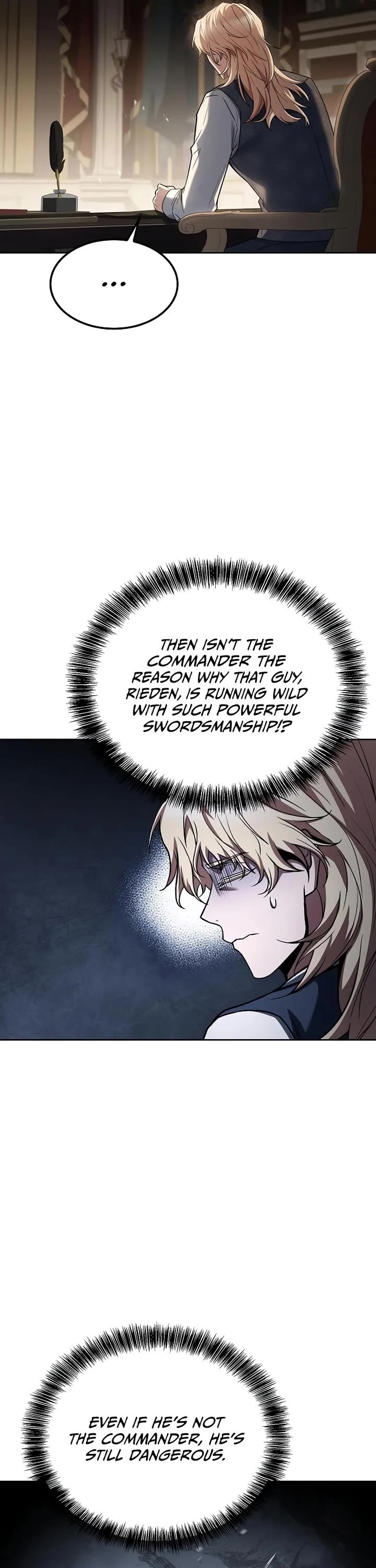 The Archmage's Restaurant chapter 80 page 16