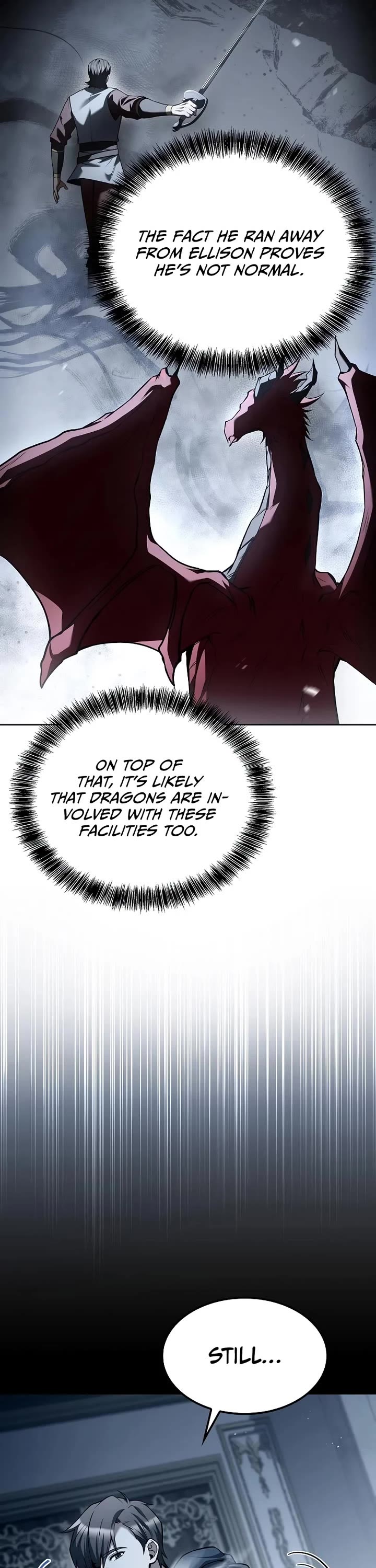 The Archmage's Restaurant chapter 80 page 17