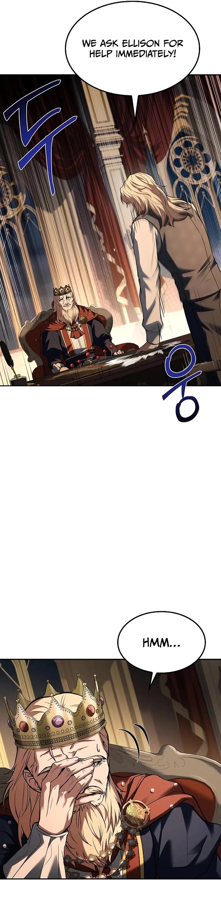 The Archmage's Restaurant chapter 80 page 20