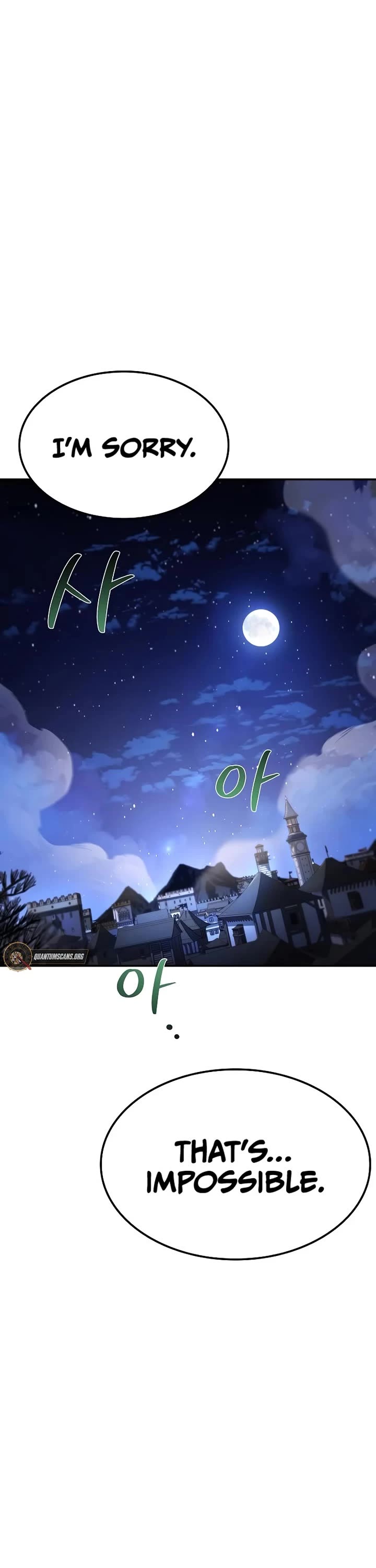 The Archmage's Restaurant chapter 80 page 21