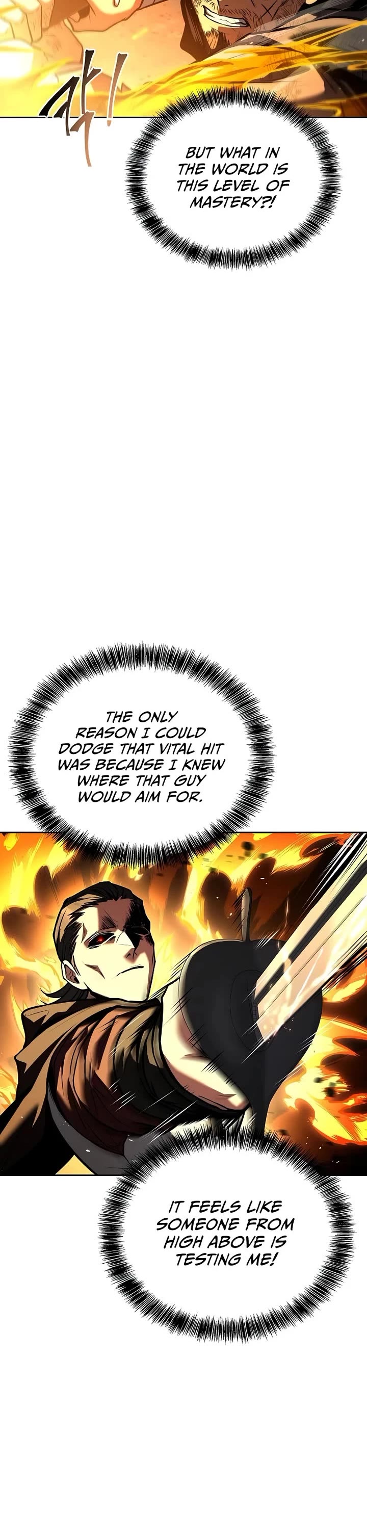 The Archmage's Restaurant chapter 80 page 23