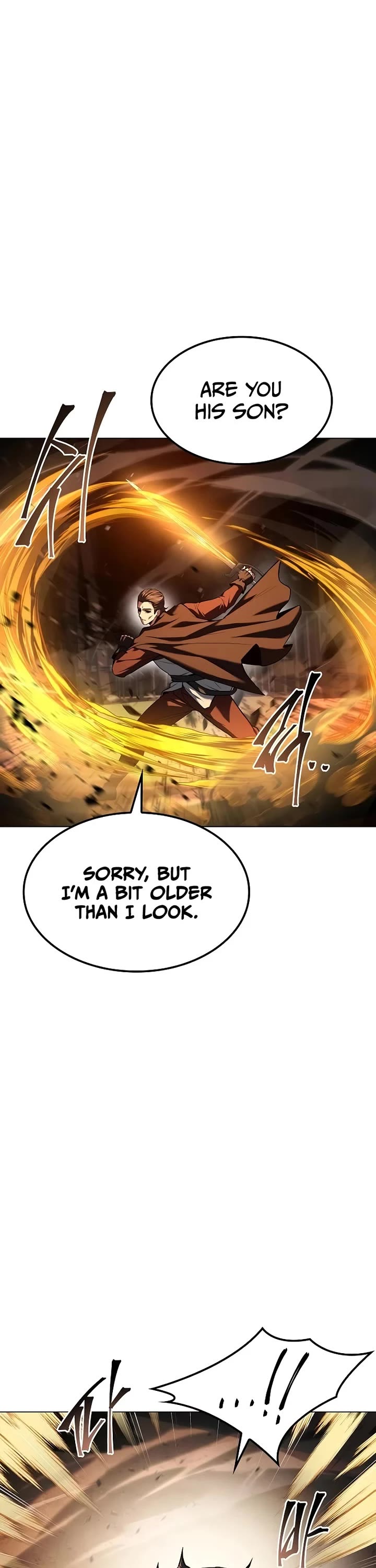 The Archmage's Restaurant chapter 80 page 25