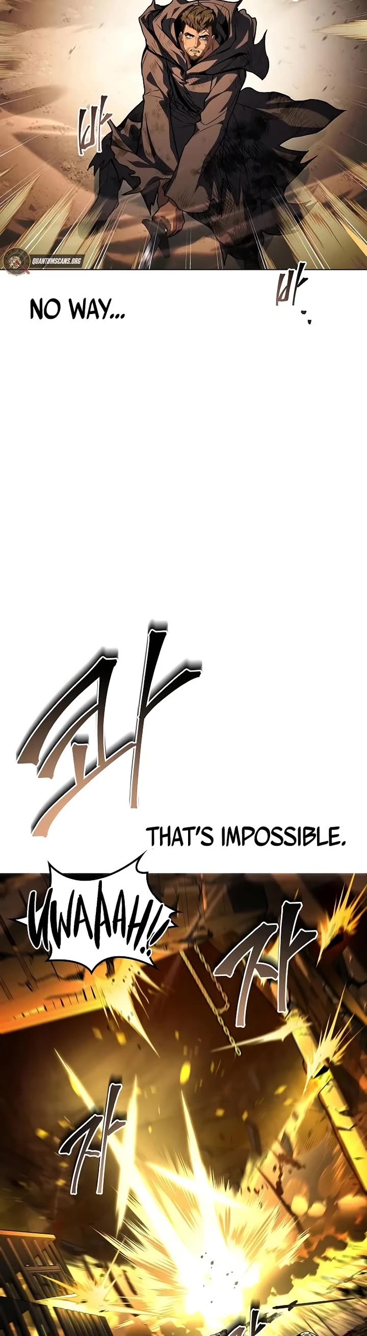 The Archmage's Restaurant chapter 80 page 26