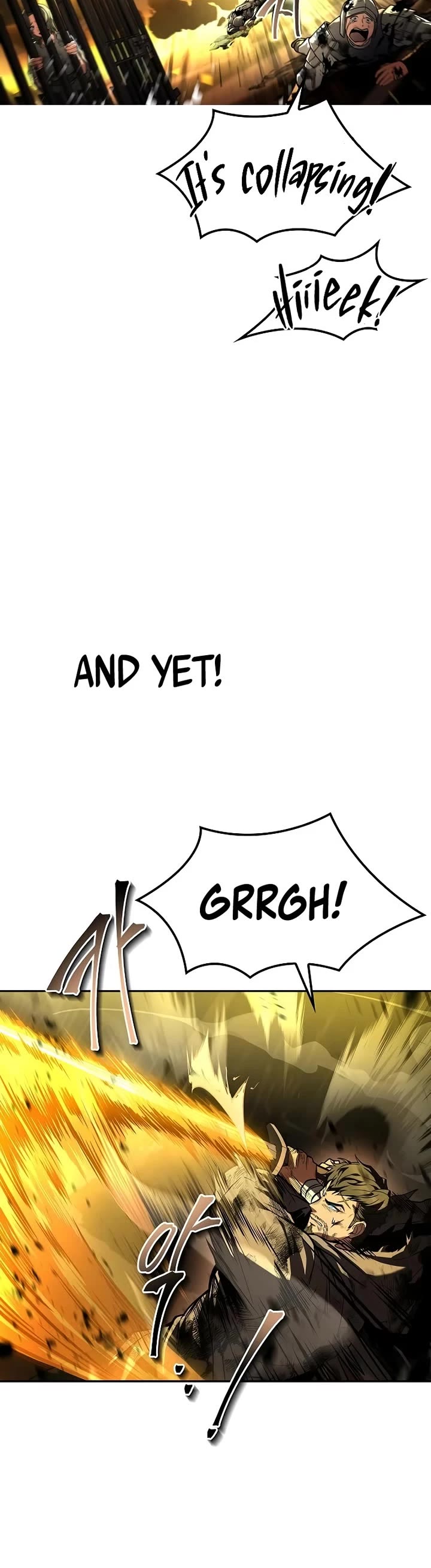 The Archmage's Restaurant chapter 80 page 27