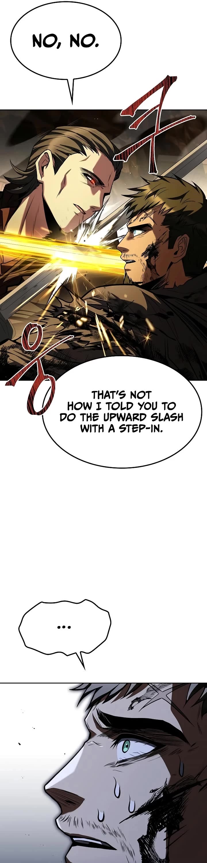 The Archmage's Restaurant chapter 80 page 28