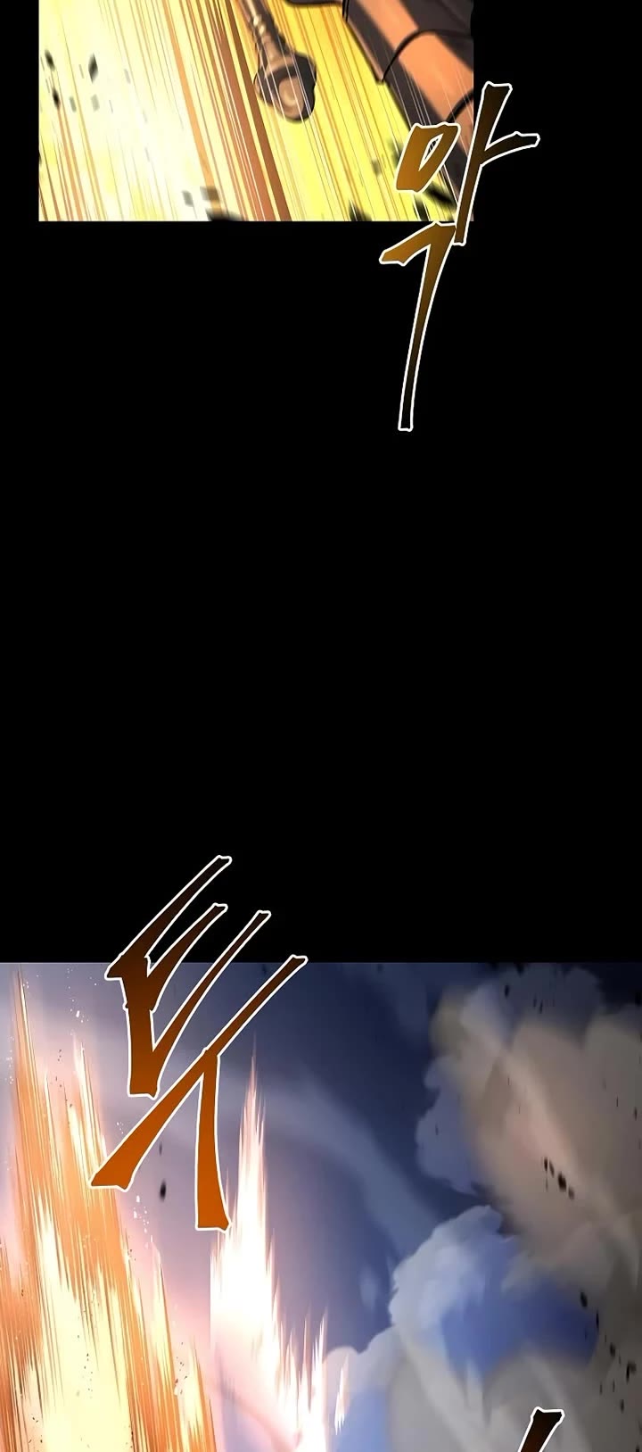 The Archmage's Restaurant chapter 80 page 31