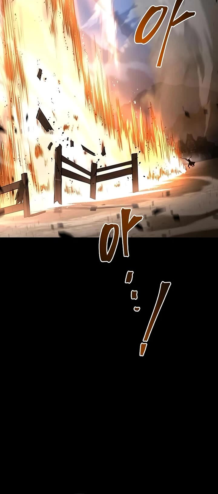 The Archmage's Restaurant chapter 80 page 32