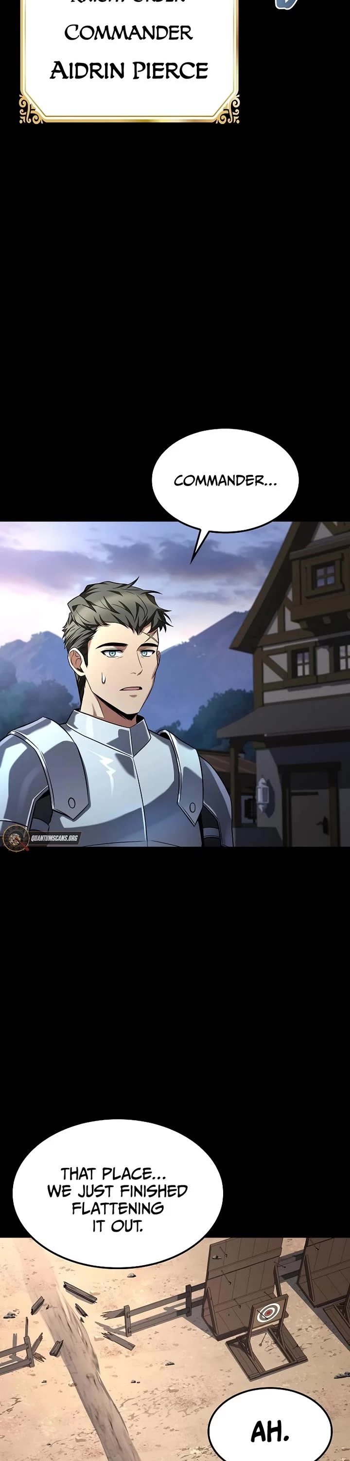 The Archmage's Restaurant chapter 80 page 34