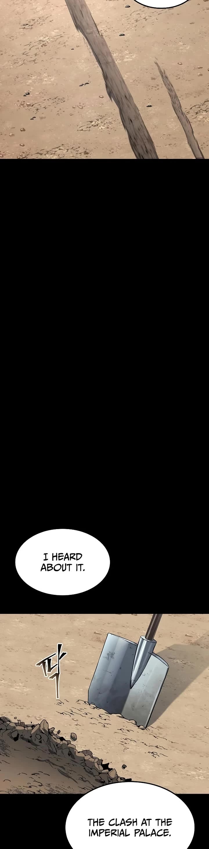 The Archmage's Restaurant chapter 80 page 35