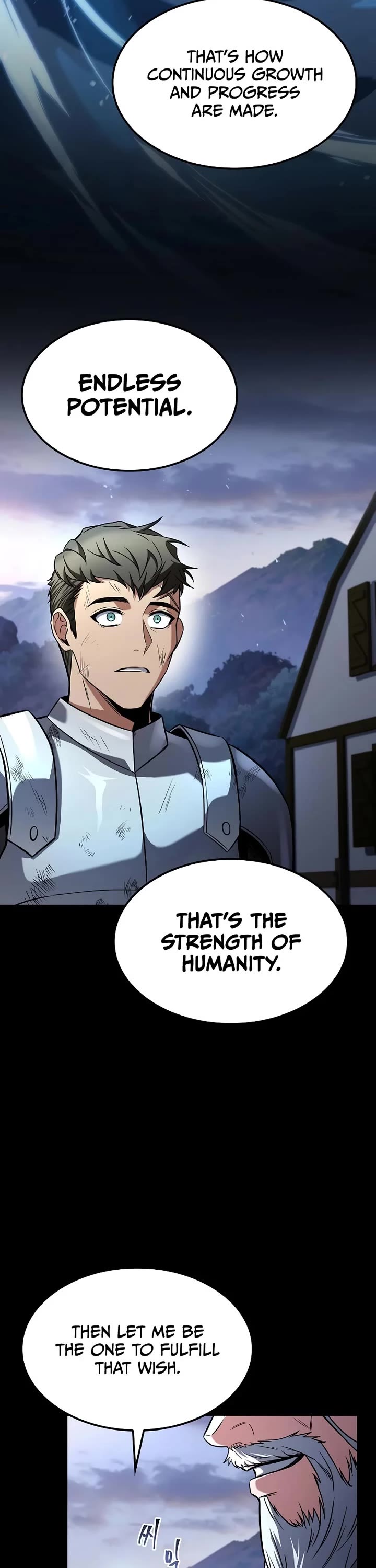 The Archmage's Restaurant chapter 80 page 38