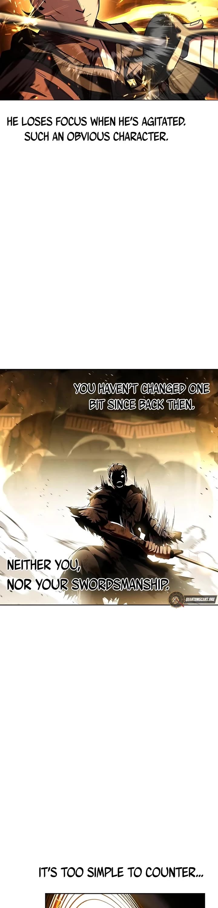 The Archmage's Restaurant chapter 80 page 42