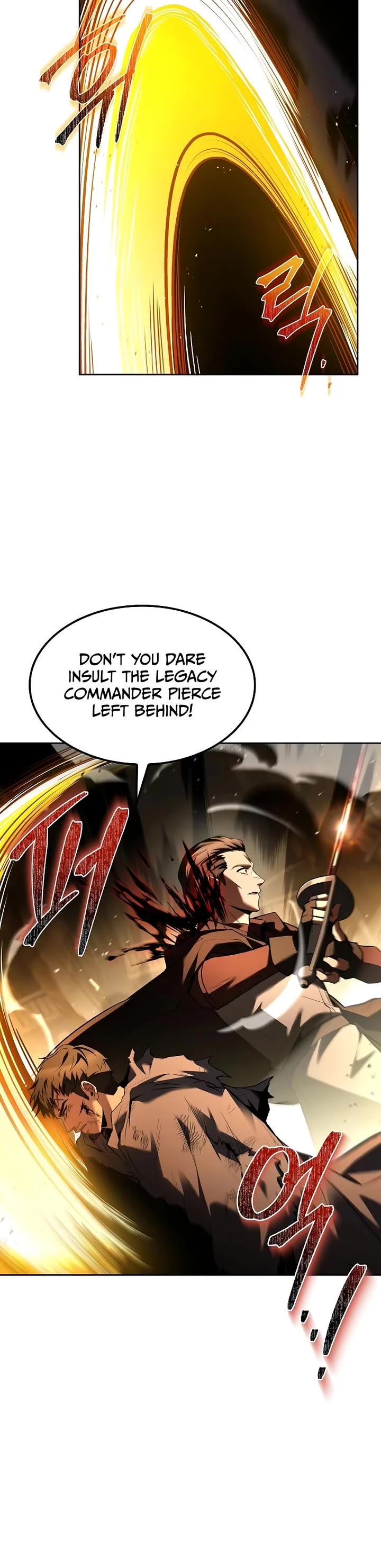 The Archmage's Restaurant chapter 80 page 43