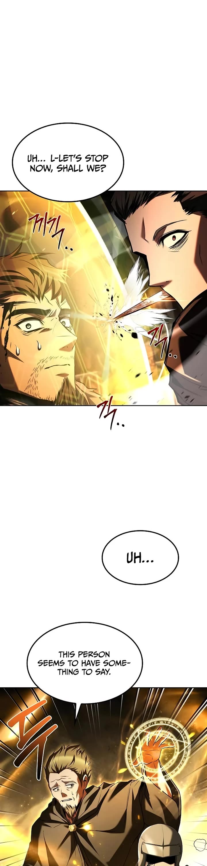 The Archmage's Restaurant chapter 80 page 46