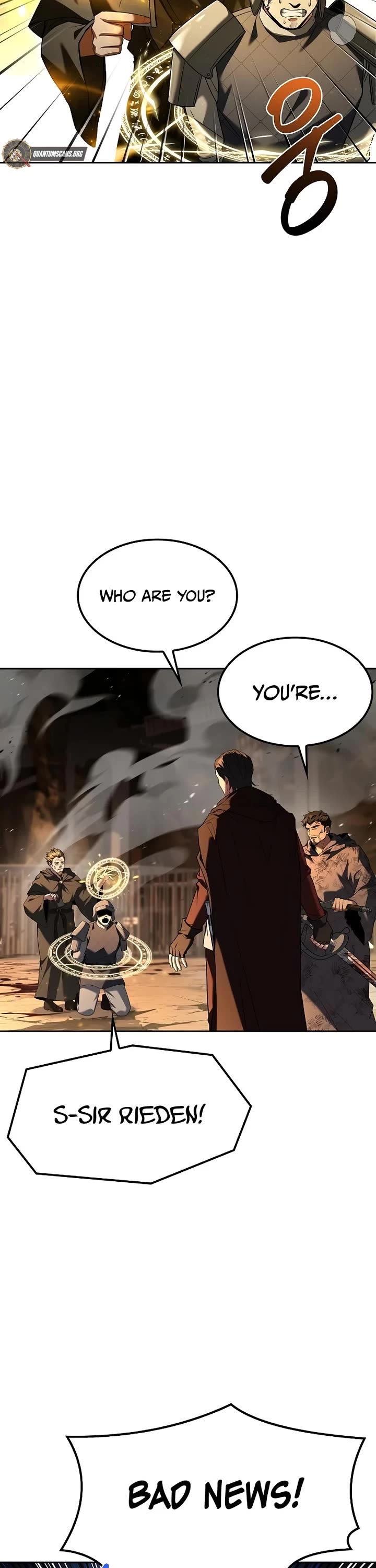 The Archmage's Restaurant chapter 80 page 47