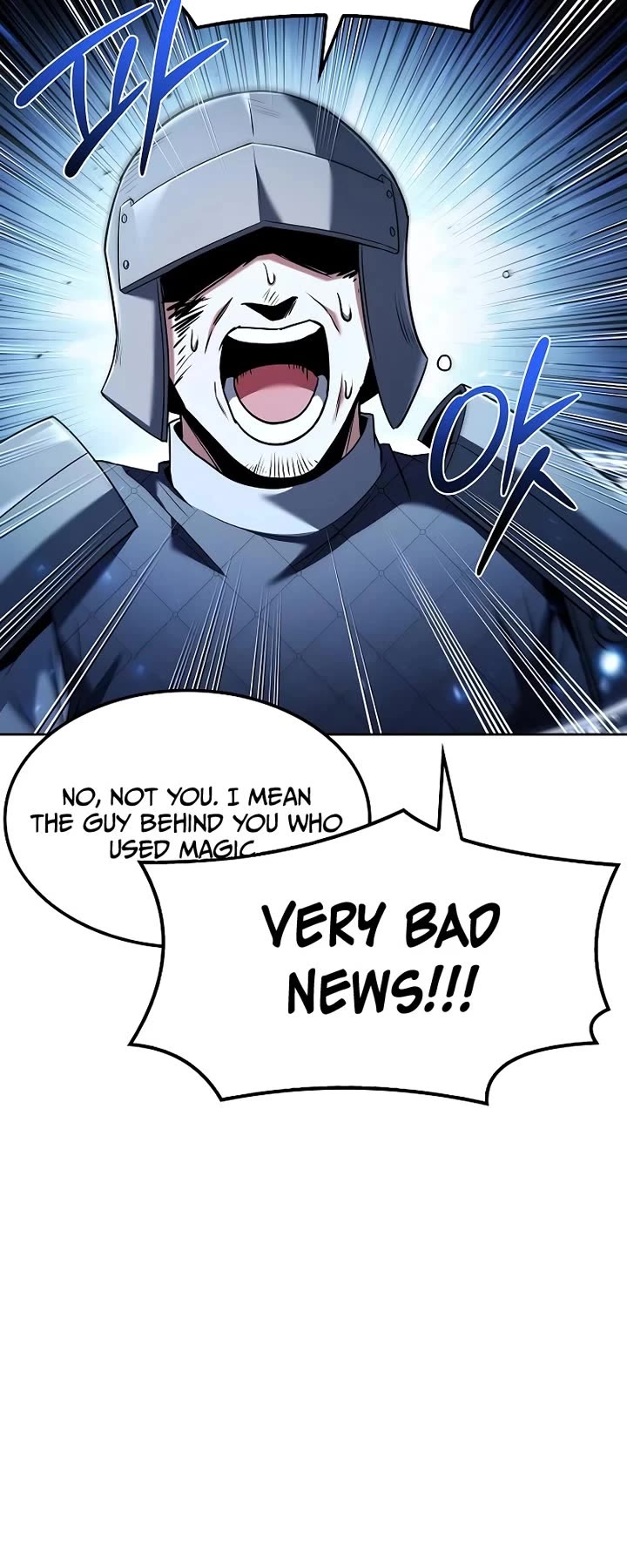 The Archmage's Restaurant chapter 80 page 48