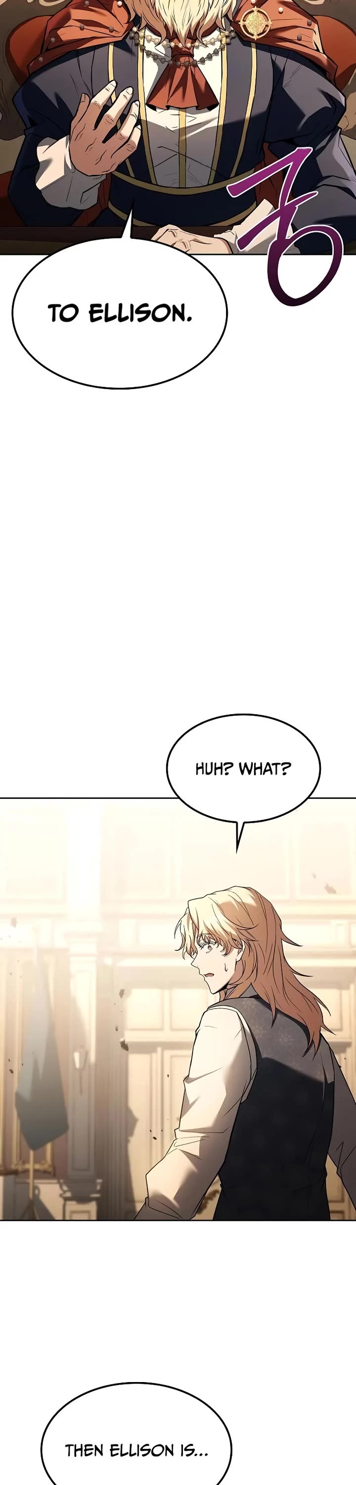 The Archmage's Restaurant chapter 80 page 52