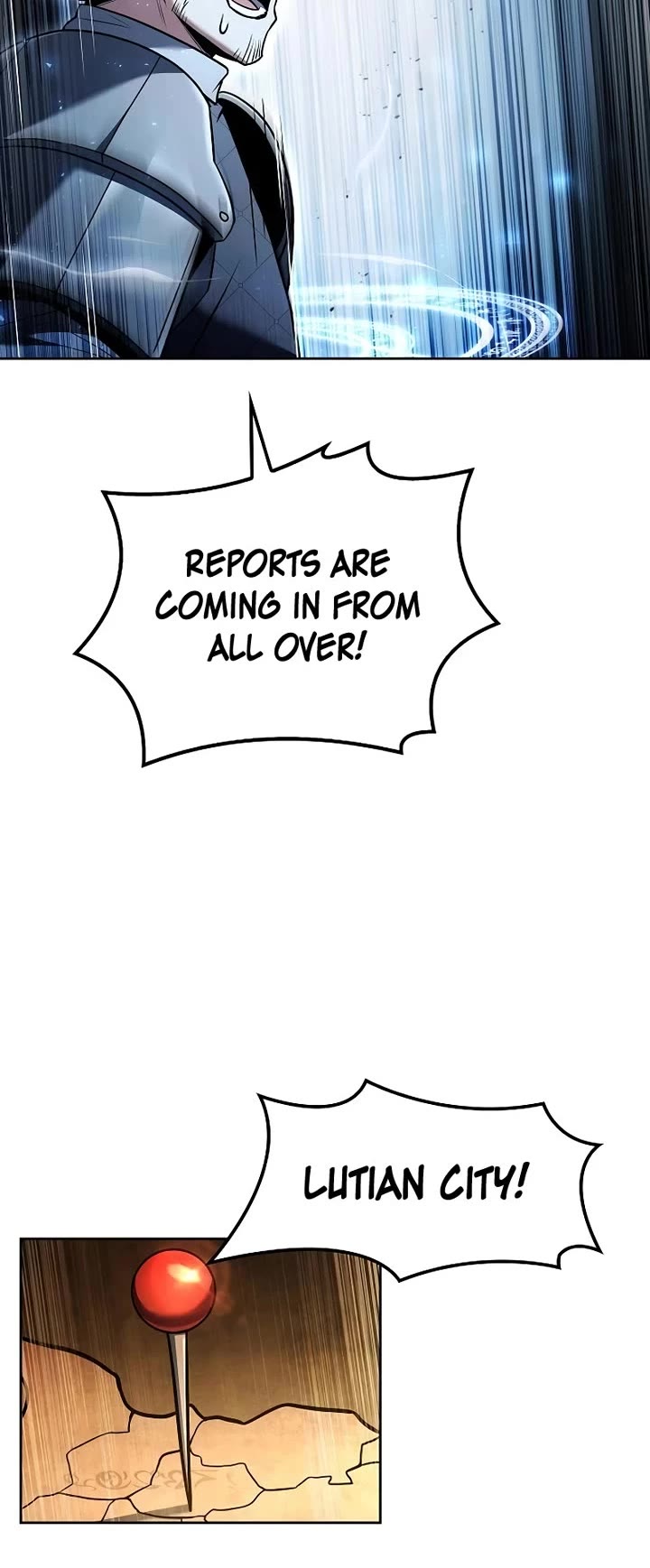 The Archmage's Restaurant chapter 80 page 54