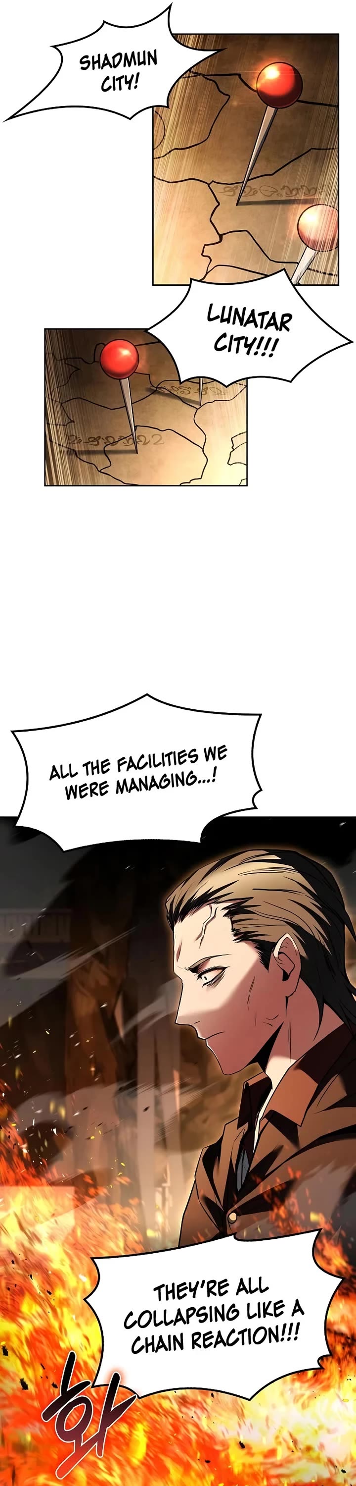 The Archmage's Restaurant chapter 80 page 55