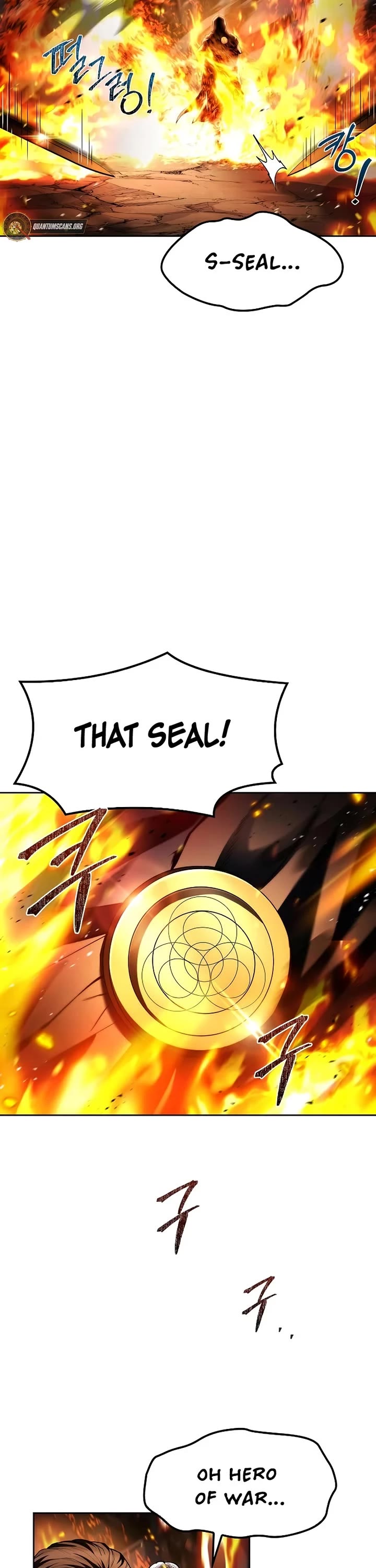 The Archmage's Restaurant chapter 80 page 57