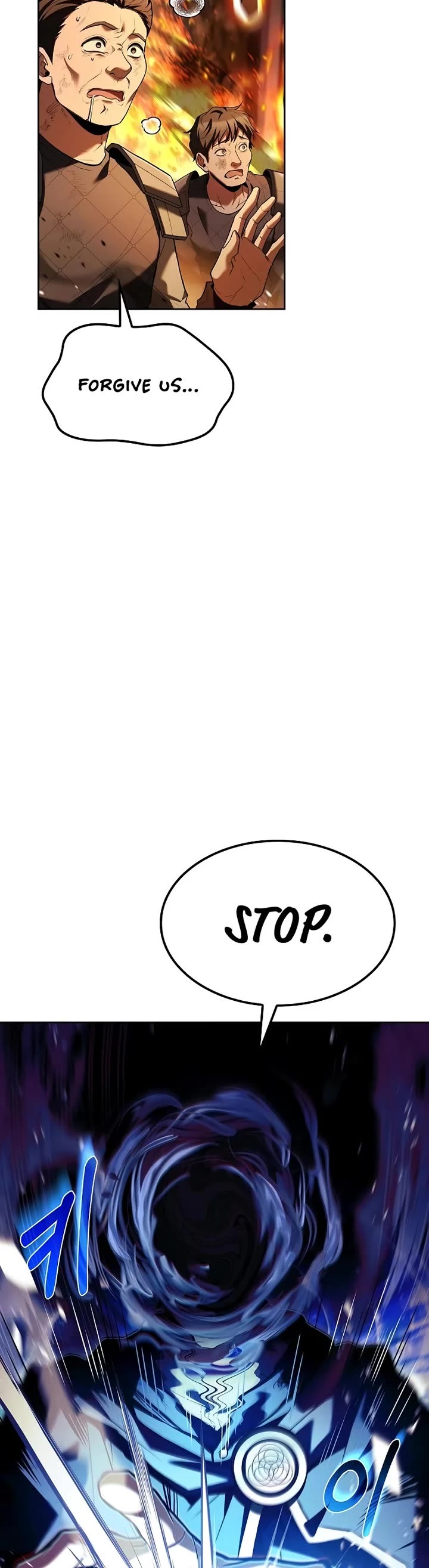 The Archmage's Restaurant chapter 80 page 58