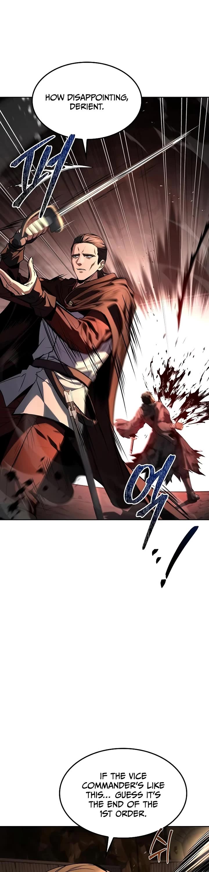 The Archmage's Restaurant chapter 80 page 7