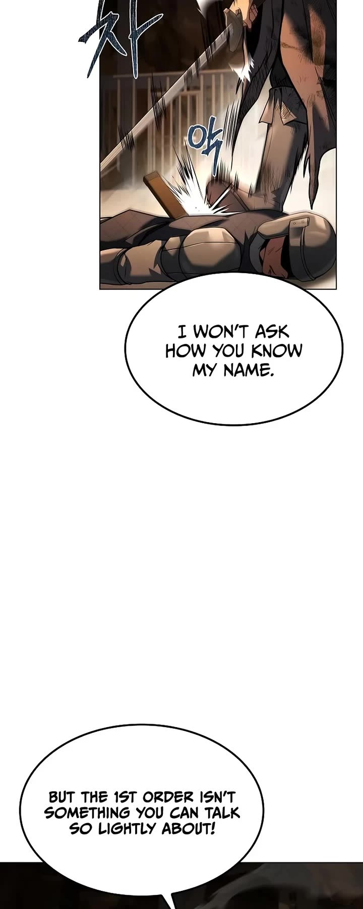 The Archmage's Restaurant chapter 80 page 9