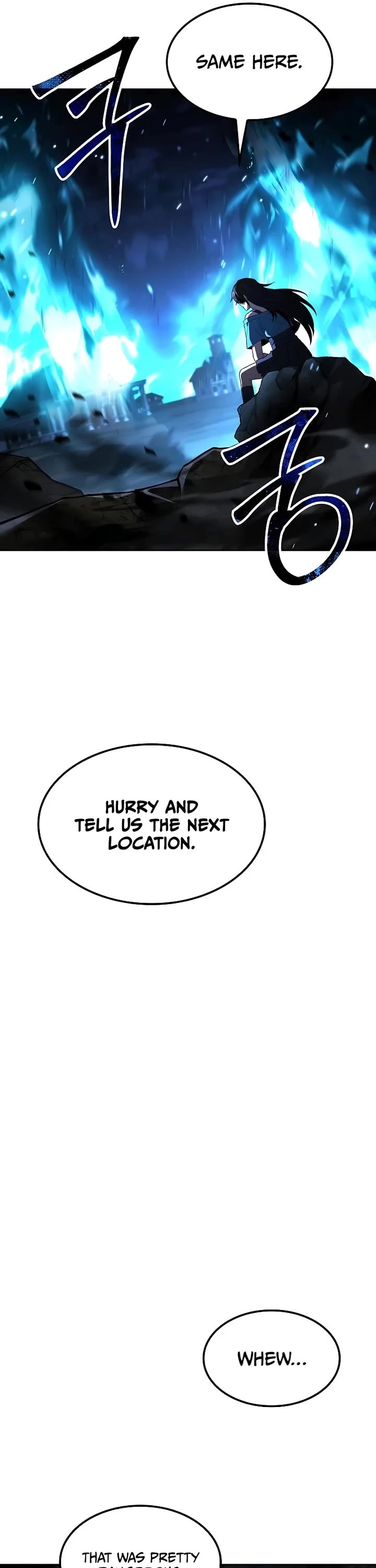 The Archmage's Restaurant chapter 81 page 13