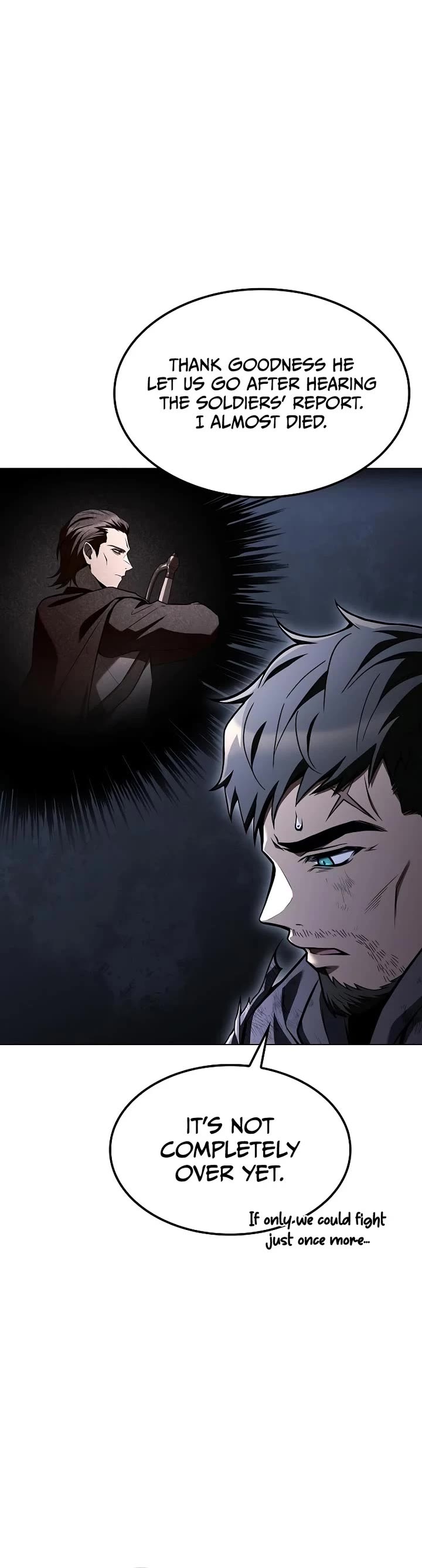 The Archmage's Restaurant chapter 81 page 16