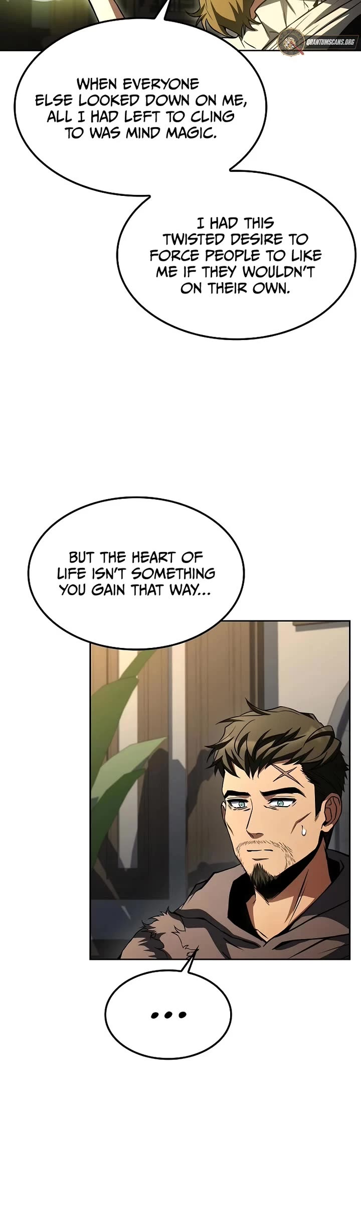 The Archmage's Restaurant chapter 81 page 23