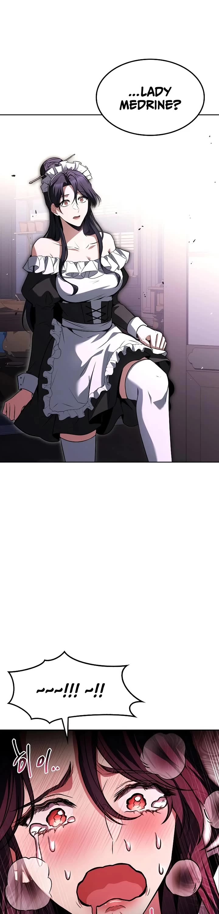 The Archmage's Restaurant chapter 81 page 29