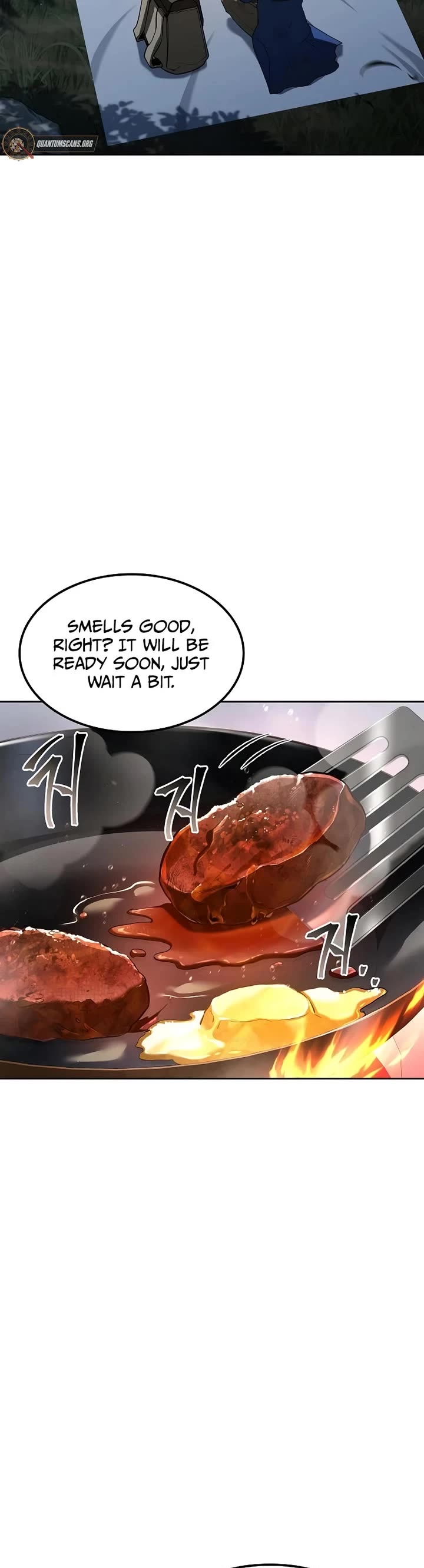 The Archmage's Restaurant chapter 81 page 31