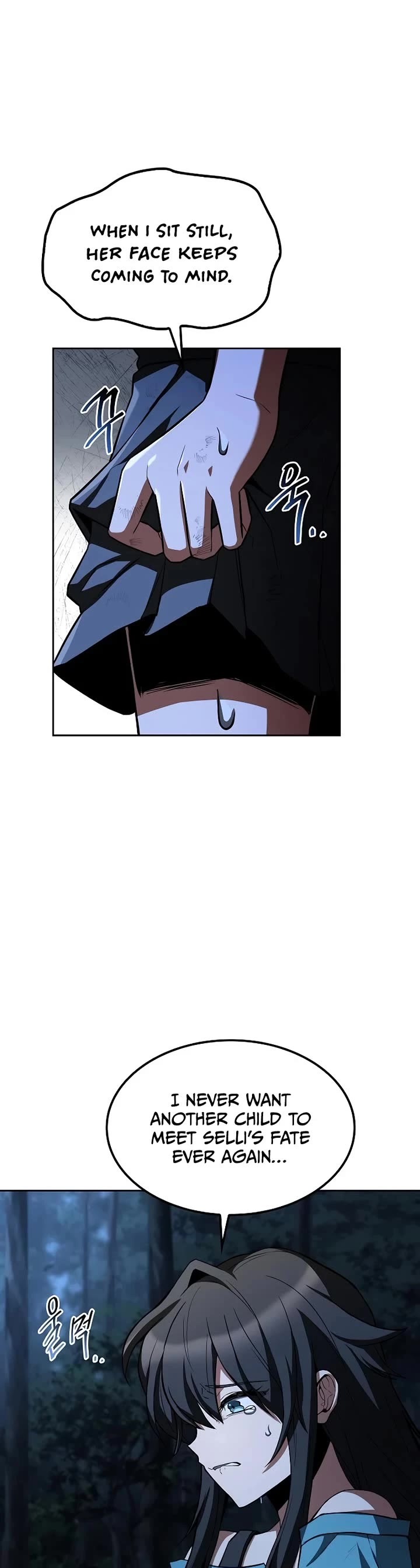 The Archmage's Restaurant chapter 81 page 35