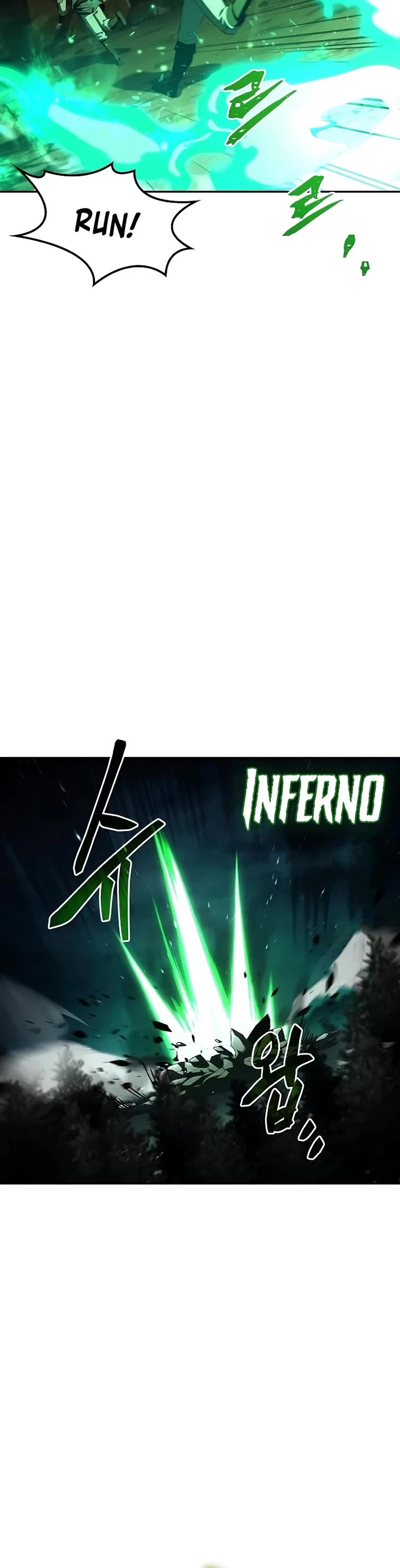 The Archmage's Restaurant chapter 81 page 4