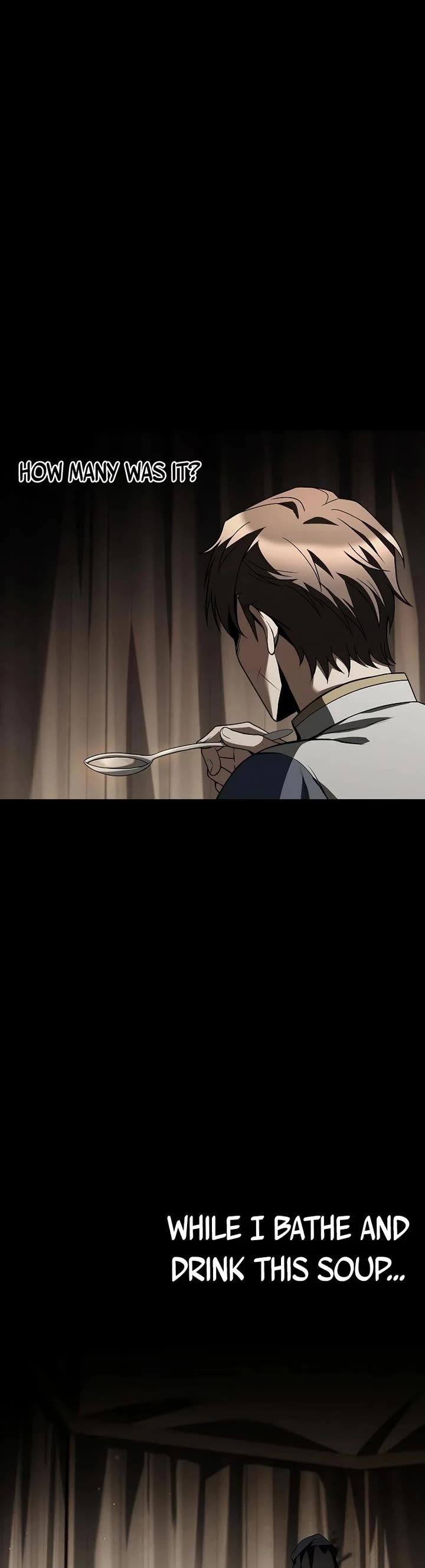 The Archmage's Restaurant chapter 81 page 43