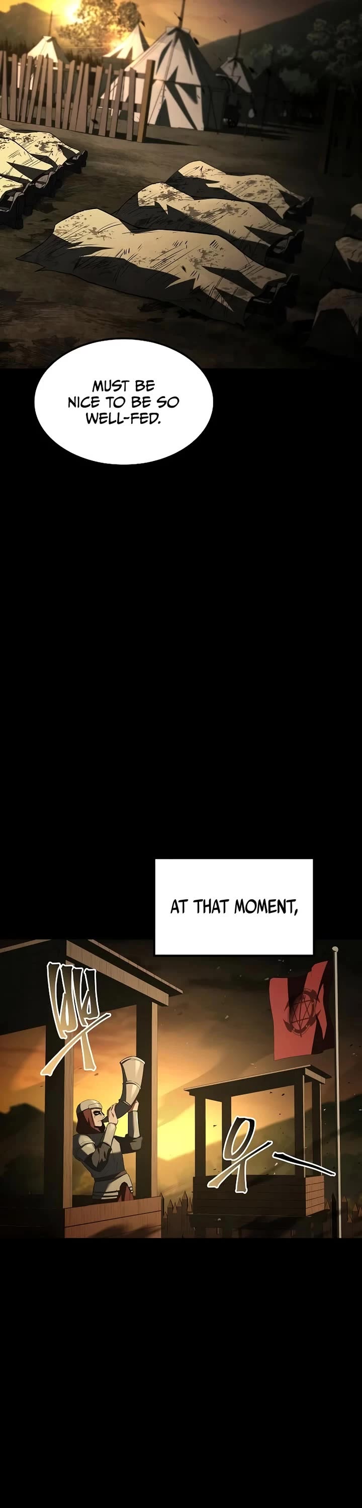 The Archmage's Restaurant chapter 81 page 45