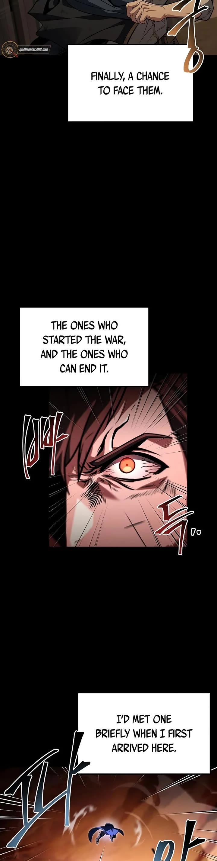 The Archmage's Restaurant chapter 81 page 47